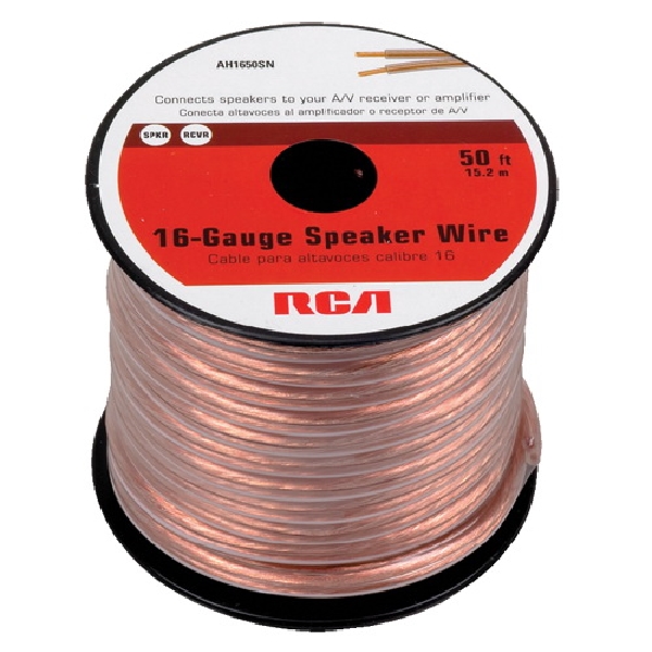 Rca AH1650SR