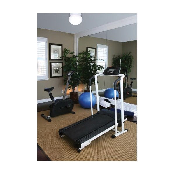 Westinghouse 66699 Ceiling Light Fixture, 1-Lamp, White Fixture - 2