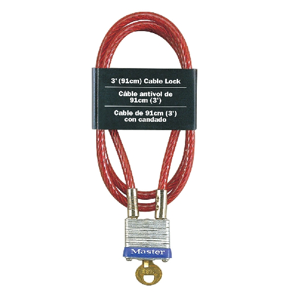 Master Lock 719D