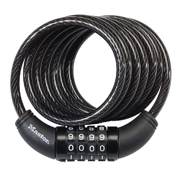 Master Lock 8114D