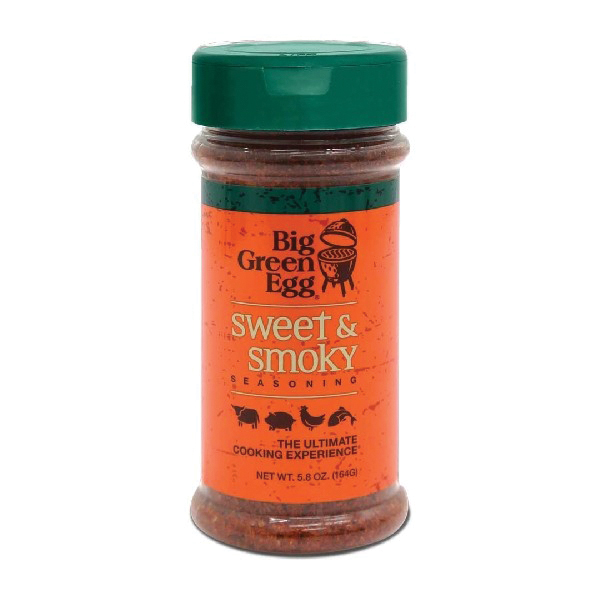 Big Green Egg 120540