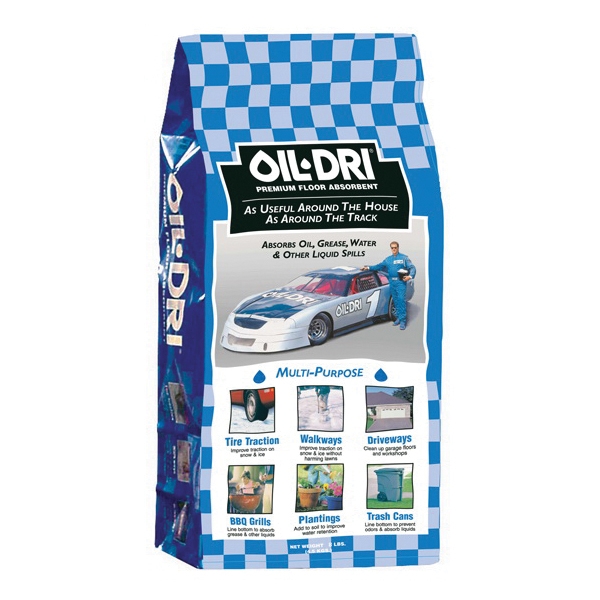 Oil-dri I01008G78