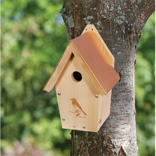 Woodlink BB303