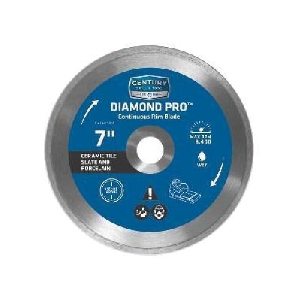 Century Drill & Tool 75458