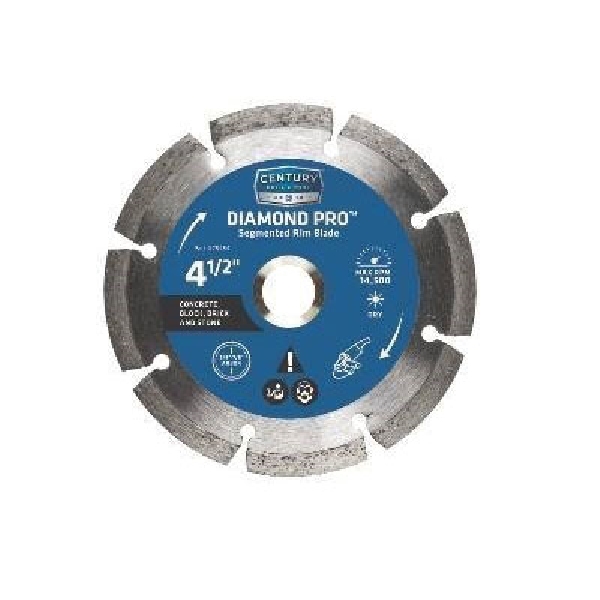 Century Drill & Tool 75454