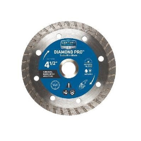 Century Drill & Tool 75451
