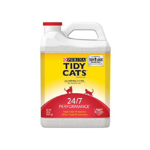 Tidy Cats 11620
