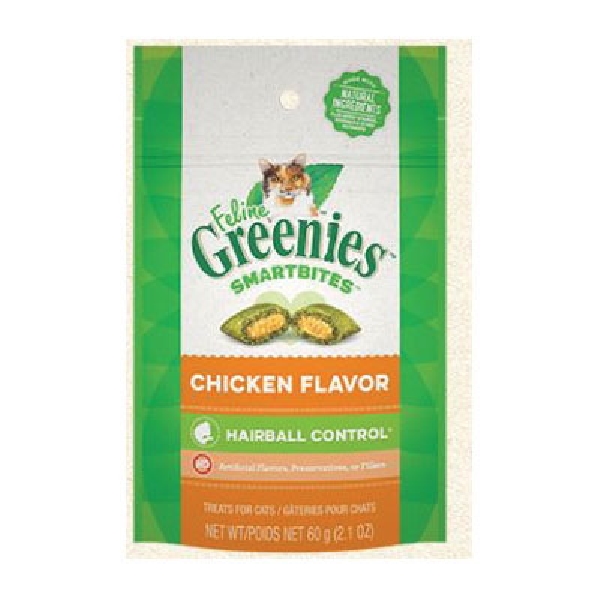 Greenies 10141