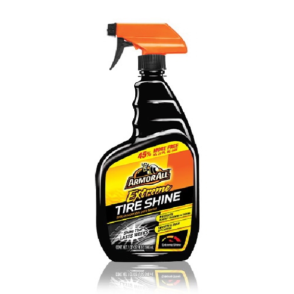 Armor All 78004 Extreme Tire Shine, 22 oz, Liquid - 3