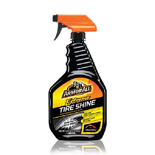 Armor All 78004 Extreme Tire Shine, 22 oz, Liquid - 4