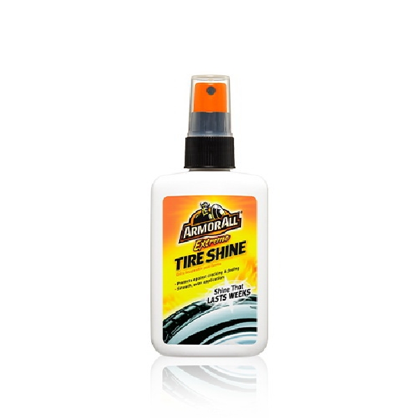 Armor All 78004 Extreme Tire Shine, 22 oz, Liquid - 5
