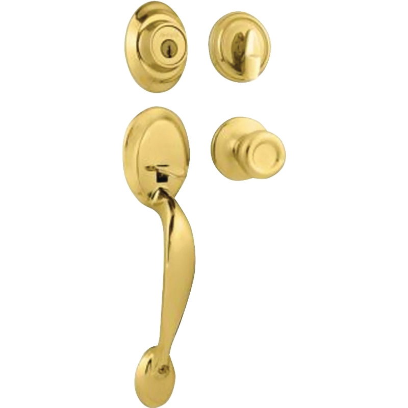 Kwikset 687 DAXT 3 SMT CP