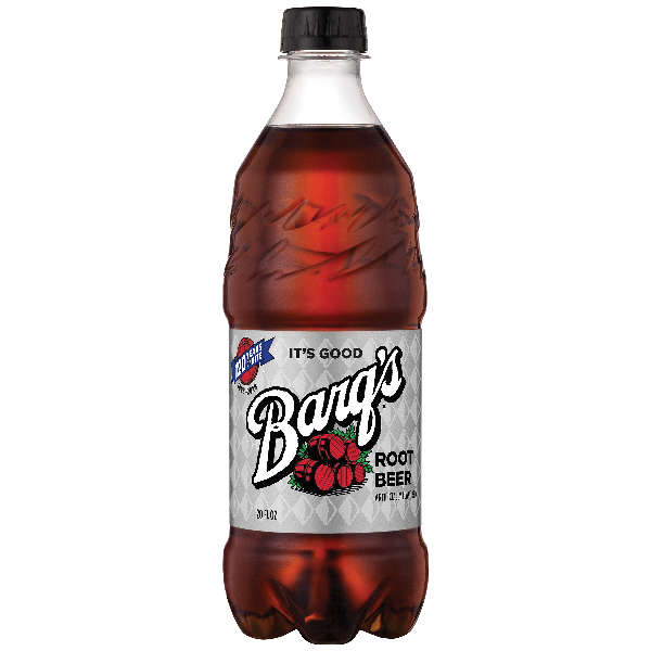 Barq's 5858