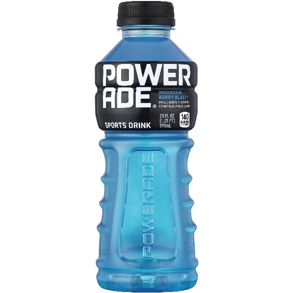Powerade 4035