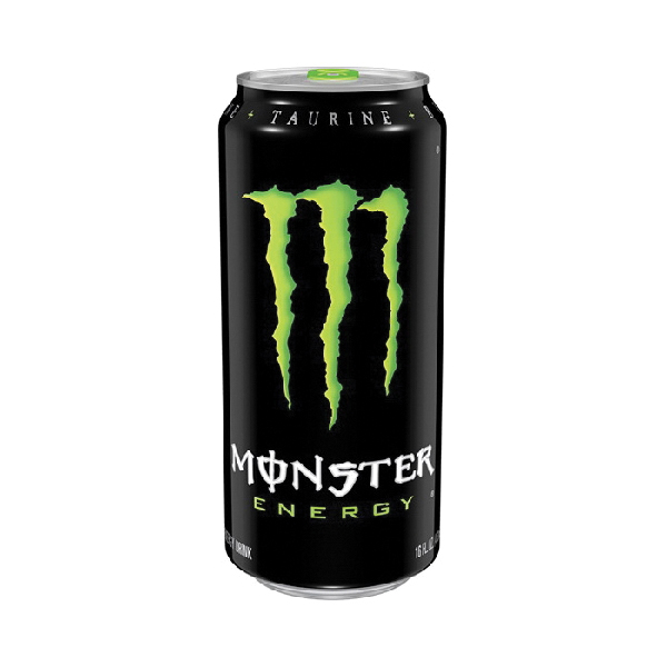 Monster Energy 1656