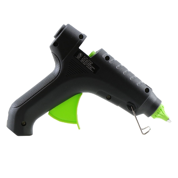 Surebonder DT-270 Glue Gun, 7/16 in Dia Glue Stick, Red - 4