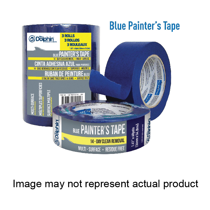 Blue Dolphin TPBDT0150