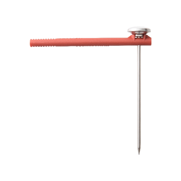 Taylor 5989N Thermometer, Analog Display - 4