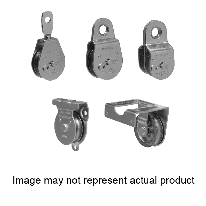 Campbell T7550501