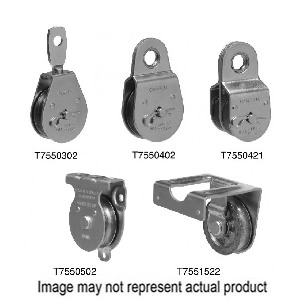 Campbell T7550421