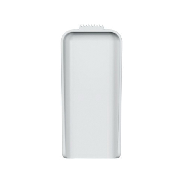 Command 17044-ES Large Canvas Picture Hanger, 3 lb, Plastic, White, Wall Mounting - 4