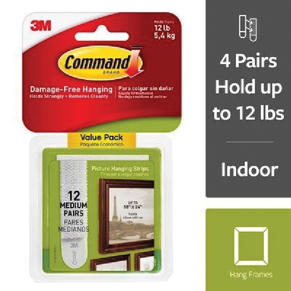 Command 17204-12ES