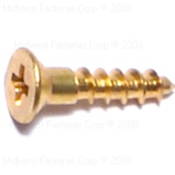 Midwest Fastener 21181