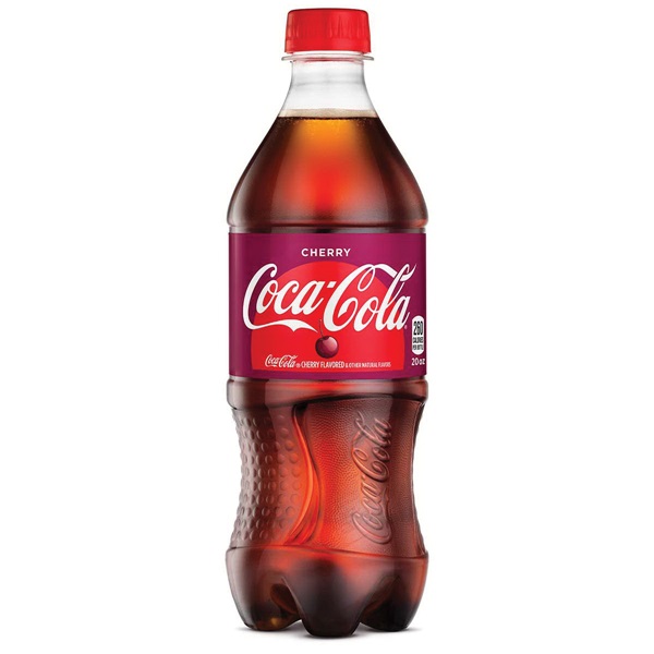 Coca-cola 102580