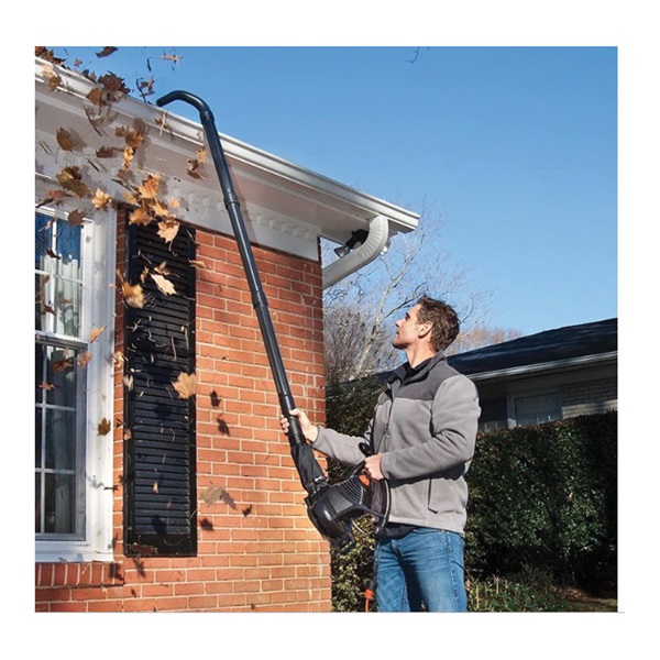 Worx WA4092 Gutter Cleaning Kit - 2