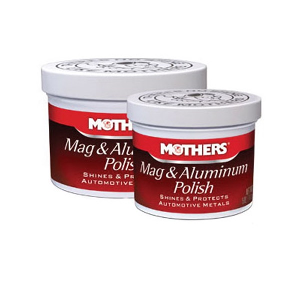 Mothers 5100