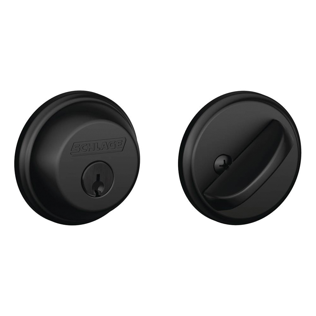 Schlage B60NV622