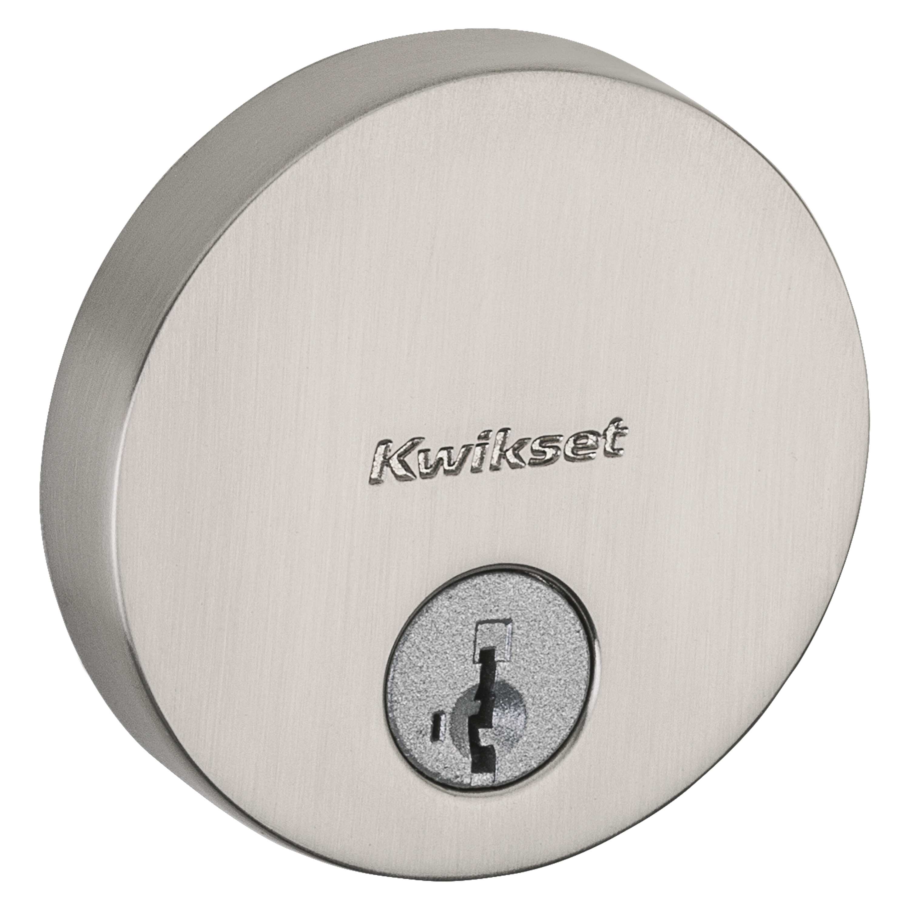 Kwikset 258 RDT 15 SMT CP K4 V1