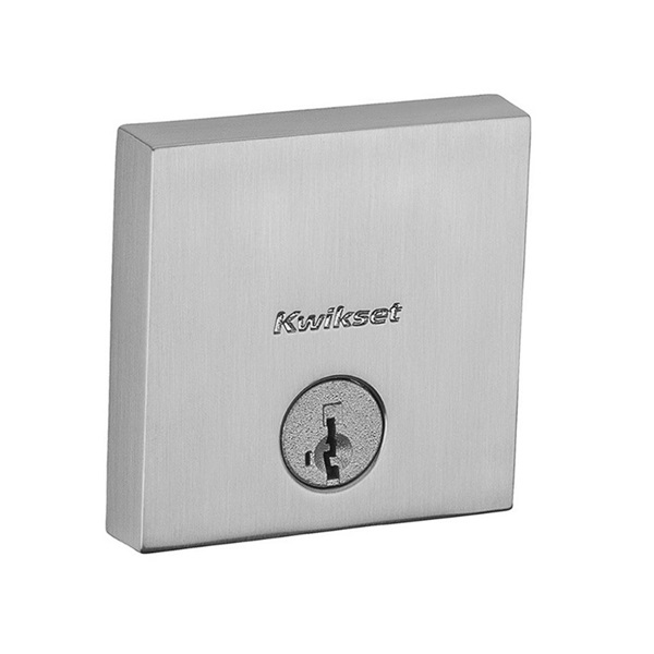 Kwikset 258 SQT 15