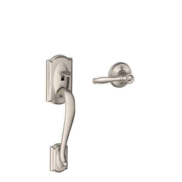Schlage FE285CAM 619 ACC
