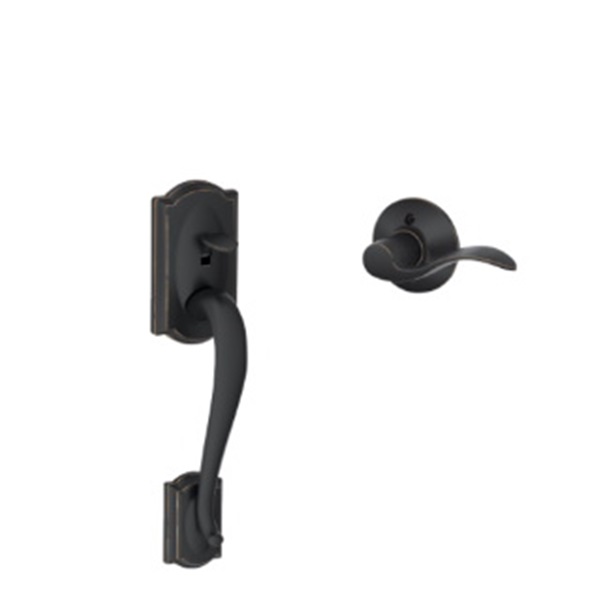 Schlage FE285CAM 716 ACC
