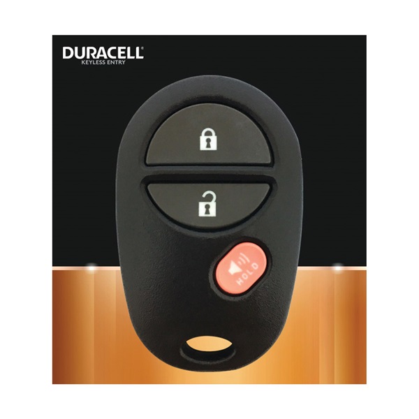 Duracell 448586