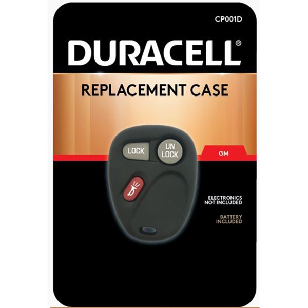 Duracell 449690