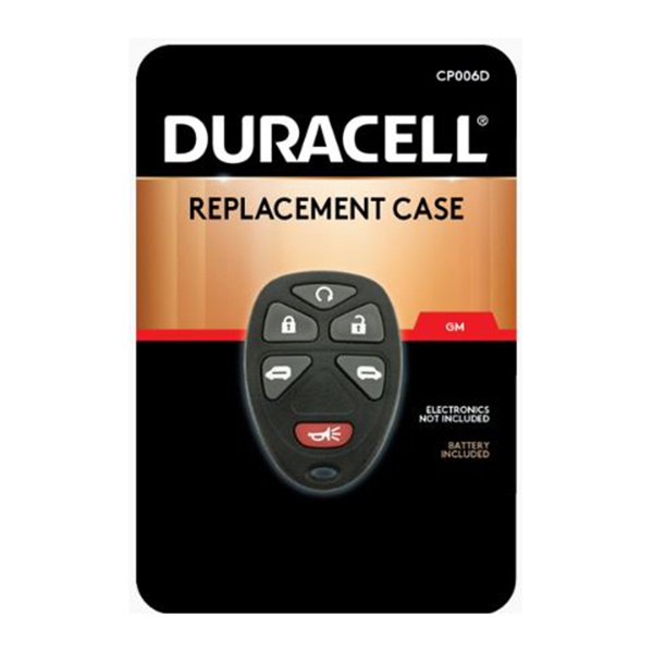 Duracell 449692