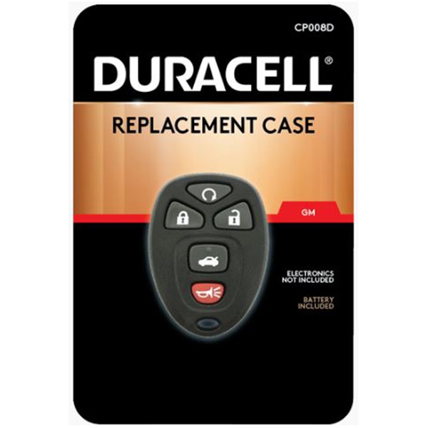 Duracell 449694