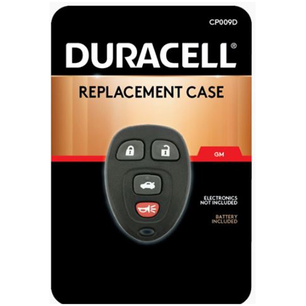 Duracell 449695