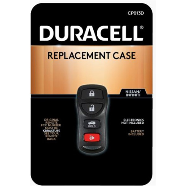 Duracell 449696