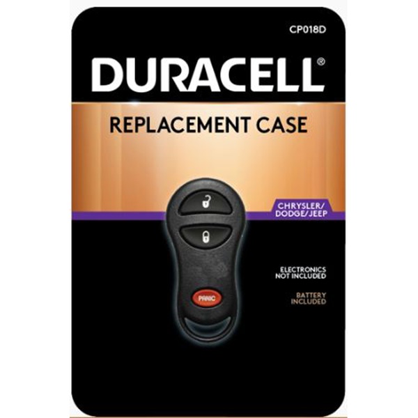Duracell 449698