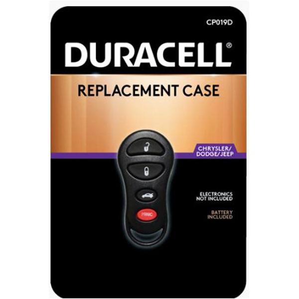 Duracell 449699