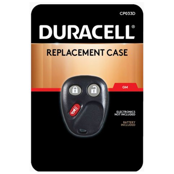 Duracell 449702