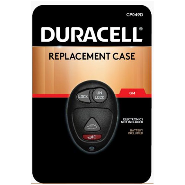 Duracell 449704