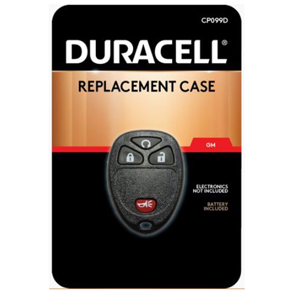 Duracell 449711