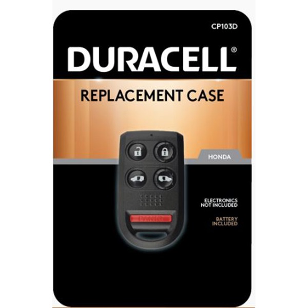 Duracell 449712