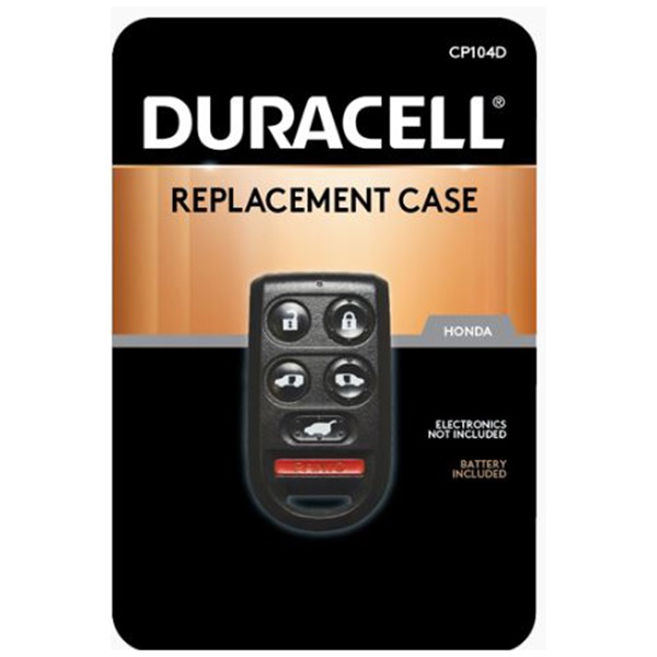 Duracell 449713