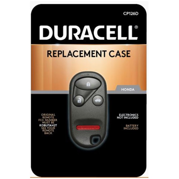 Duracell 449717