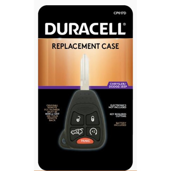 Duracell 449730
